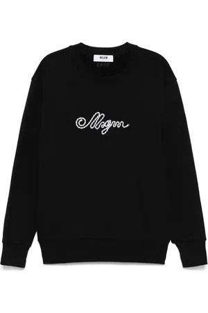 Msgm Logo