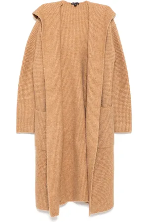 James Perse Chunky waffle