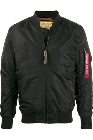Alpha Industries MA