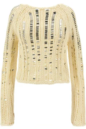 ERMANNO SCERVINO Sequin