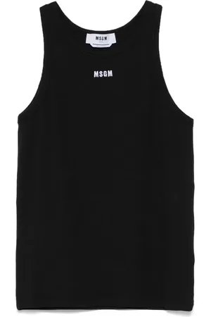 Msgm Logo