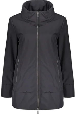 MOORER Taormina jacket