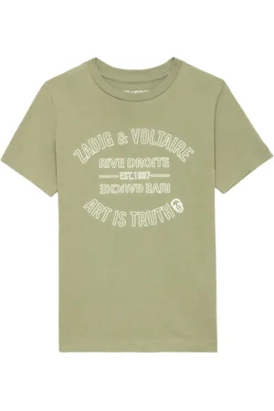 Zadig & Voltaire Kita graphic