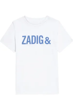 Zadig & Voltaire Toby logo