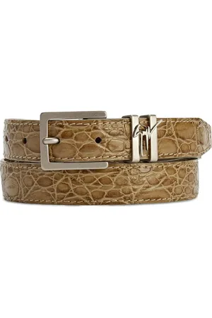 Giuseppe Zanotti Teodore belt