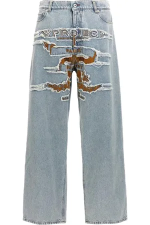 Y / PROJECT Paris Best jeans