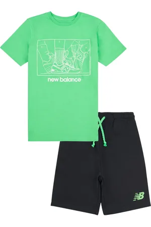 New Balance Logo