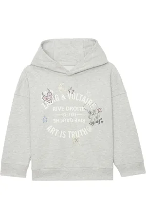 Zadig & Voltaire Lis graphic