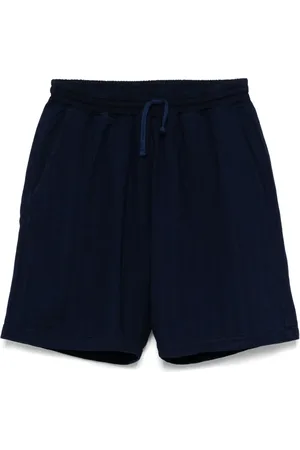 Universal Works Herringbone shorts