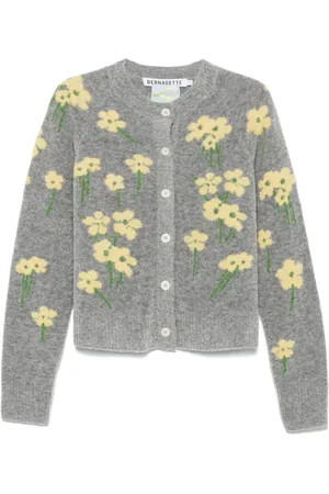 Bernadette Claudia cardigan