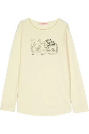 The Animals Observatory Cricket cotton T