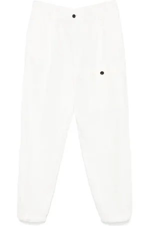 C.P. Company Linen trousers