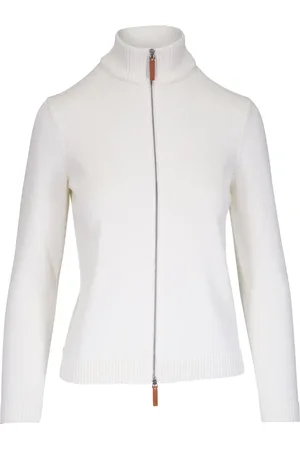 Lafayette 148 Ribbed
