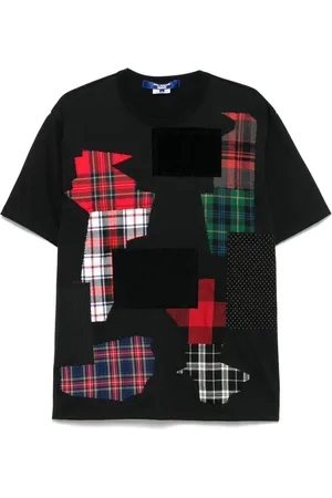 JUNYA WATANABE Patchwork