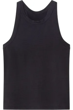 Another Tomorrow Racerback tank top