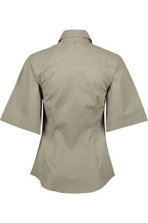 Ami Cotton shirt