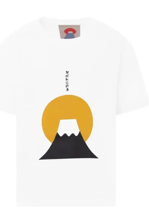 Flower Mountain Toshi T
