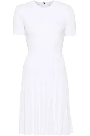 Michael Kors Ribbed knit dress