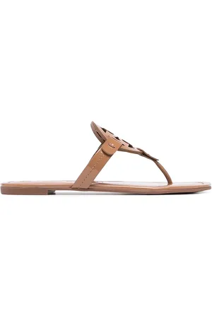 Tory Burch Miller laser