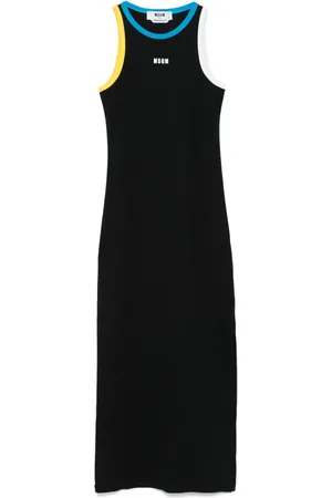 Msgm Contrasting