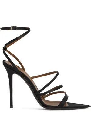 Giuseppe Zanotti 105mm Intriigo Claire sandals