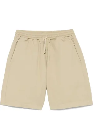 Universal Works Gabardine shorts