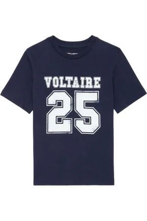 Zadig & Voltaire Isac graphic