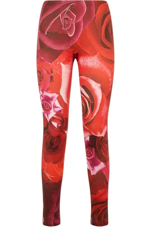 Roberto Cavalli Garden Rose