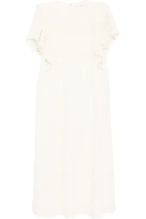 ULLA JOHNSON Mirabelle dress