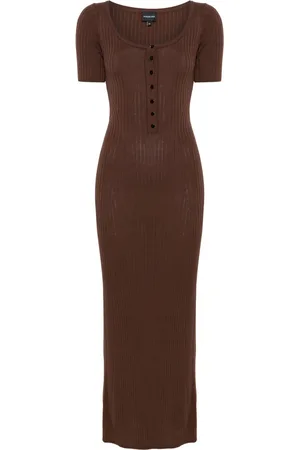 Herskind Mira maxi dress