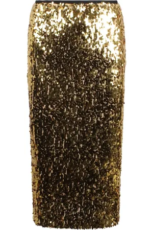 NUDE Sequin