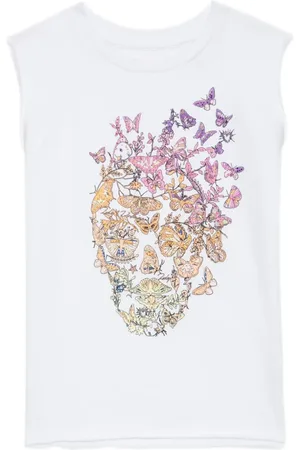 Zadig & Voltaire Patti skull