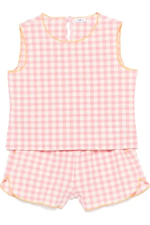 Il gufo Gingham