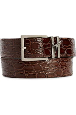 Giuseppe Zanotti Teodore belt