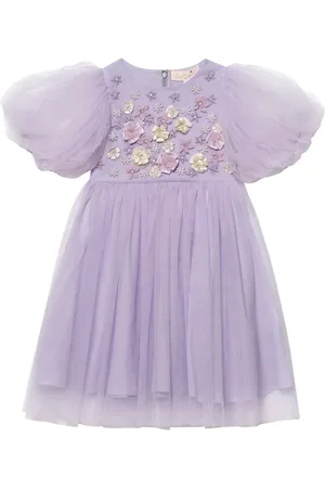 Tutu Du Monde Puff