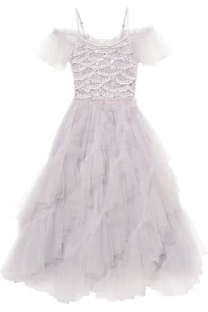 Tutu Du Monde Ruffle