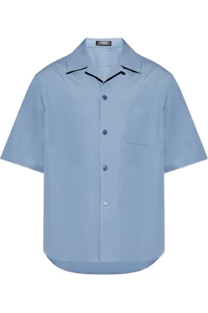 VERSACE Short sleeve shirt