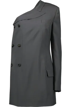 Moschino Asymmetric