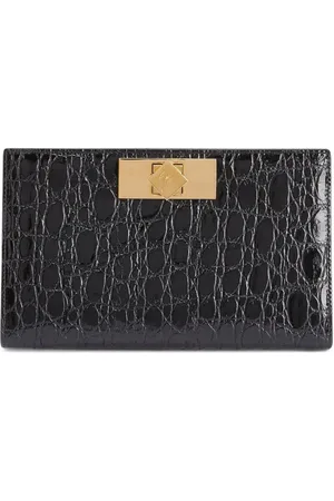 Giuseppe Zanotti Annihita clutch bag