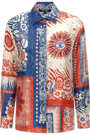 Roberto Cavalli Bandana