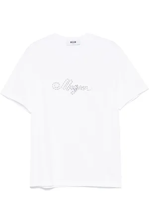 Msgm Logo