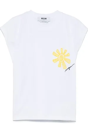 Msgm Sun
