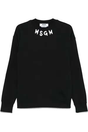 Msgm Logo