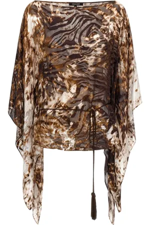 Roberto Cavalli Appaloosa