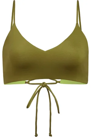 Marie Oliver Lorelei bikini top