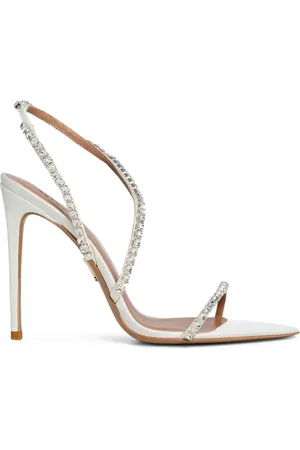 Retrofete 110mm Erminia sandals