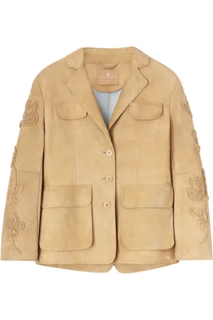 ERMANNO SCERVINO Nuvolato blazer