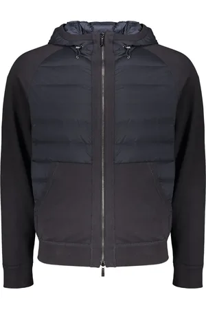 MOORER Chirico jacket