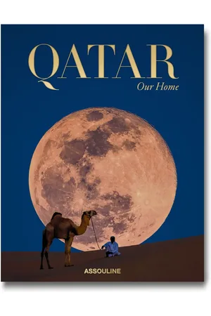 ASSOULINE Qatar: Our Home