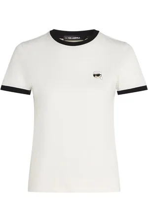 Karl Lagerfeld Ikon contrast